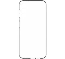 Samsung průhledný zadní kryt Clear Cover pro Galaxy A14, transparentní GP-FPA146VAATW
