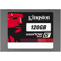 Kingston SSDNow V+200 - 120GB, upgrade kit_2094319071