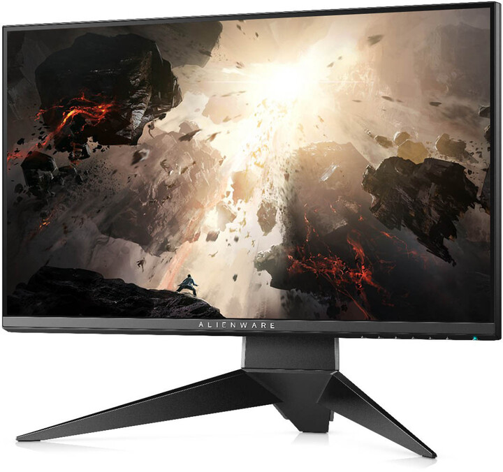 Alienware AW2518H - LED monitor 25&quot;_268583657