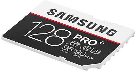 Samsung Micro SDXC Pro Plus 128GB_1259341743