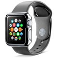 CellularLine Invisible ochranný kryt pro Apple Watch 42mm, 2ks_1387737910