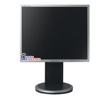 Samsung SyncMaster 740BF stříbrný - LCD monitor 17&quot;_1814587327