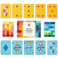 Karetní hra Chronicle Books - LEGO® Sada hracích karet_2033099380