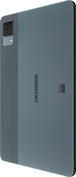 DOOGEE T30 Ultra LTE, 12GB/256GB, Space Gray_1202575101