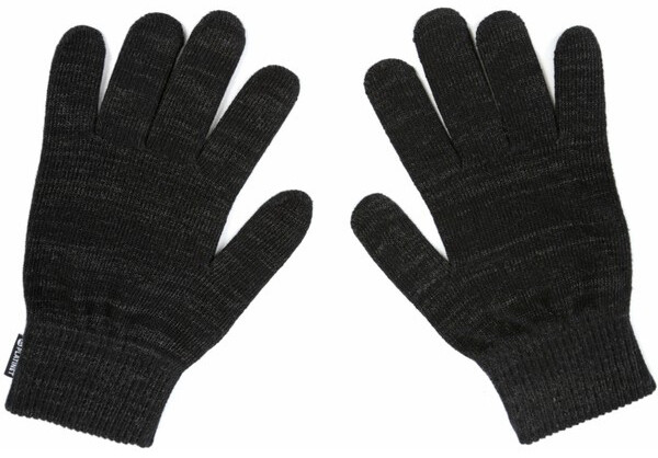 Platinet rukavice na dotykové displeje, XL, černá_308579678