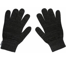 Platinet rukavice na dotykové displeje, S, černá_1134865888