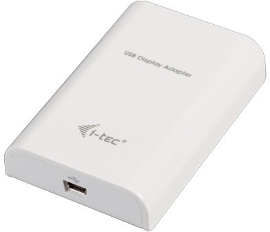 i-tec USB/VGA Display adaptér Advance Full HD 1080p_483637080