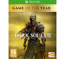 Dark Souls III: The Fire Fades Edition - GOTY (Xbox ONE)_2087052693
