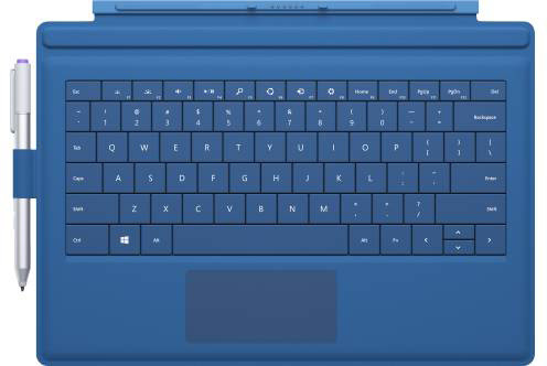 Microsoft Surface Pen Loop , azurová_2101198670
