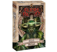 Karetní hra Flesh and Blood TCG: Tales of Aria - Briar Blitz Deck 09421905459556