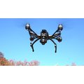 YUNEEC kvadrokoptéra - dron, Q500 4K TYPHOON s kamerou C-GO3-4K RTF, SteadyGrip a trolly kufrem_1052113729
