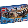LEGO® Marvel Super Heroes 76151 Léčka na Venomosaura_192004384