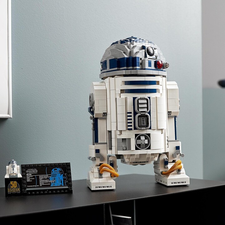 LEGO® Star Wars™ 75308 R2-D2™_793309466