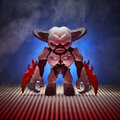 Figurka Doom - Baron of Hell