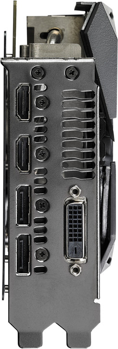 ASUS GeForce ROG-STRIX-GTX1070TI-A8G-GAMING, 8GB GDDR5_734014133