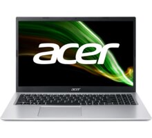 Acer Aspire 3 (A315-58), stříbrná Garance bleskového servisu s Acerem + O2 TV HBO a Sport Pack na dva měsíce + Servisní pohotovost – vylepšený servis PC a NTB ZDARMA