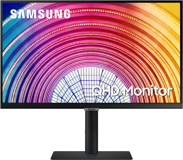 Samsung S60A - LED monitor 24&quot;_2125163766