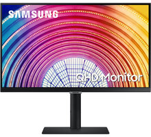 Samsung S60A - LED monitor 24" - Rozbalené zboží