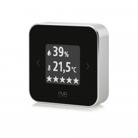 Eve Room Indoor Air Quality Monitor - Thread compatible_961922820