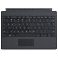 Microsoft Surface 3 Type Cover, černá_443836950