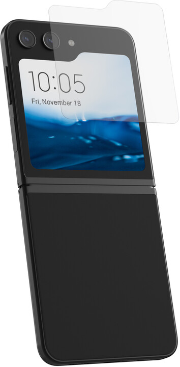 UAG ochranné sklo Shield pro Samsung Galaxy Z Flip5_1004067504