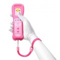 Nintendo Remote Plus, Peach edice (WiiU)_524434713