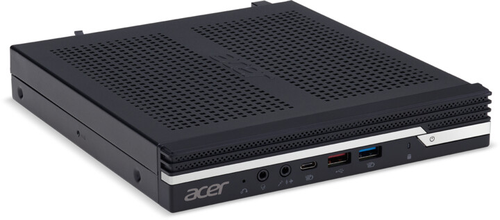 Acer Veriton VN4660G, černá_1845784321