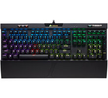 Corsair K70 RGB MK.2, Cherry MX Red, US_2049266989