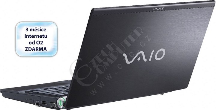 Sony VAIO Z (VPCZ13Z9E/X), Premium Carbon_1870574241