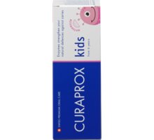 Zubní pasta CURAPROX kids 950 ppm F, dětská, od 2 let, jahoda, 60ml_398874568