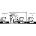 Komiks Calvin a Hobbes: Vědecký pokrok dělá „žbuch“, 6.díl_278301894