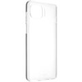 FIXED TPU gelové pouzdro pro Motorola Moto G Plus, čirá_485959848