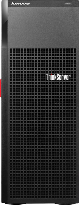 Lenovo ThinkServer TD350 TW /E5-2630v4/16GB/Bez HDD/550W_2031621193