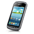Samsung GALAXY Xcover 2, Titan Gray_1712361633