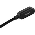 FIXED nabíjecí USB-C kabel pro Huawei/Honor Band 6, černá_660929093