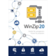 WinZip 20 Standard, 1 uživatel, Win