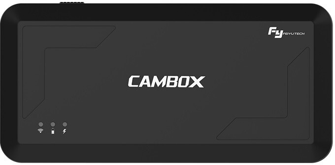 Feiyu Tech CamBox bezdrátový kontroler s Wifi pro fotoaparáty_1440470252