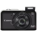 Canon PowerShot SX230 HS, černý_752893935