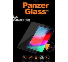 PanzerGlass Edge-to-Edge pro Apple iPad 12.9" (2018) čiré 2656