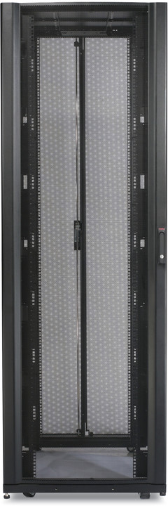 APC NetShelter SX 42U 750mm x 1200mm