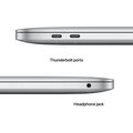 Apple MacBook Pro 13 (Touch Bar), M2 8-core, 16GB, 1TB, 10-core GPU, stříbrná (M2, 2022)_1262173706