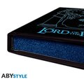 Zápisník Lord of the Rings - Doors of Durin, premium, A5_1098648415