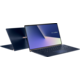 ASUS Zenbook UX434FLC, modrá