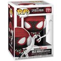 Figurka Funko POP! Spider-Man - Miles Morales Winter Suit_297705080