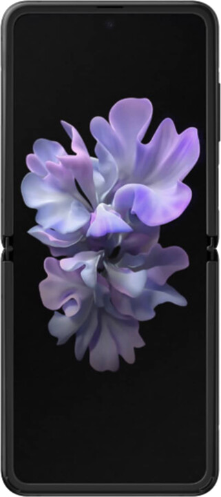 Samsung Galaxy Z Flip, 8GB/256GB, Black_2045627110
