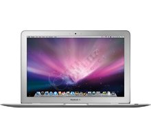 Apple MacBook Air 13.3: 1.80GHZ Intel Core 2 Duo/2GB/64GB SSD_1248851597