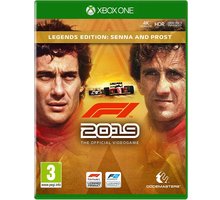 F1 2019 - Legends Edition (Xbox ONE)_534977595