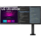 LG 34WN780-B - LED monitor 34"