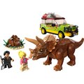 LEGO® Jurassic World 76959 Zkoumání triceratopse_606187014