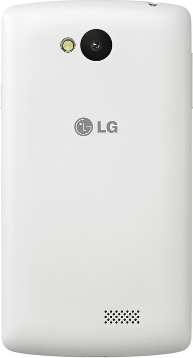 LG L F60, bílá_810484885